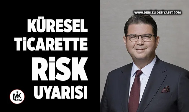 Denizli İhracatında Büyük Sıçrama