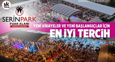 Yeni hikâyeler ve yeni başlangıçlar için en iyi tercih