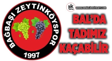 BAL’da tadımız kaçabilir