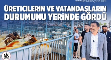 Başkan Çavuşoğlu: Vatandaşlarımızın huzurlu ve sağlıklı bir bayram geçirmesi için gerekli tüm hazırlıklar tamamlandı.