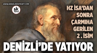 Bu hikayeyi belki de ilk kez duyacaksınız