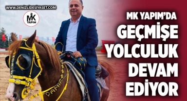 Geçmişe yolculuk yapmaya devam ediyoruz