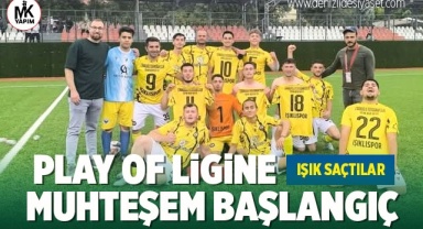 IŞIKLI, IŞIK SAÇTI