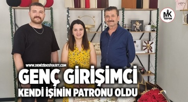 Bahen Çikolata hizmete girdi