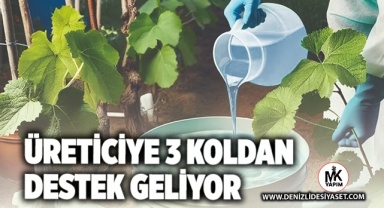 Başvuru yapmakta geç kalmayın, destekleri kaçırmayın