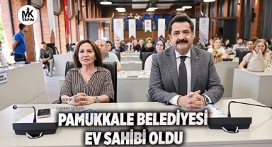 Belediyeler geleceği planlıyor