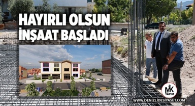 Binlerce insan buradan yararlanacak