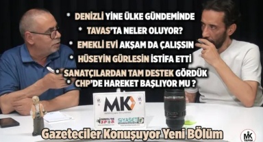 Bu program yine çok ses getirdi