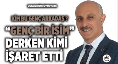 Emlak camiasında tüm gözler Başkan Hakan Arslan’a çevrildi