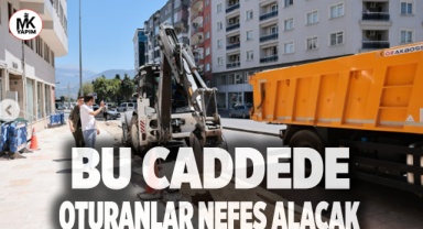 İstiklal Caddesi'nde toplu taşıma öncelikli yeni düzenleme