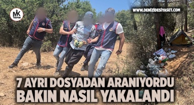 JASAT, yine inanılmaz bir operasyona daha imza attı
