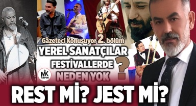 Rest mi? Jest mi? Sıfır araç sözü verdi