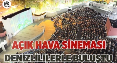 Yaz akşamlarında nostalji