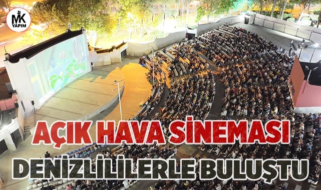 Yaz akşamlarında nostalji