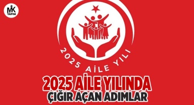Aileyi güçlendirme ve farkındalık artırma adımları atıldı