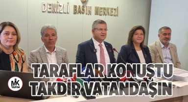AK Parti kanadı da konuştu: Biz videolar çekmeye devam edeceğiz