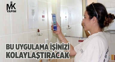 Kamu hastanelerinde QR kodlu yeni dönem başladı