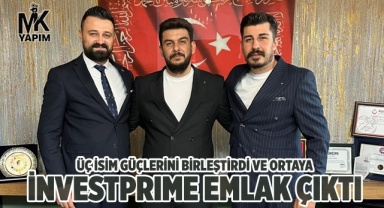 Sektörün güçlü isimleri bir marka altında birleşti