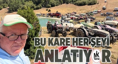 Sizlerin yüreğine sağlık