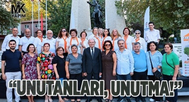 Alzheimer’a işte böyle dikkat çekildi