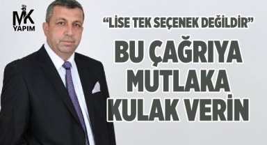 Bu haberi okumadan geçmeyin