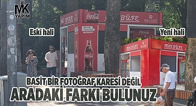 Gelen tepkiler üzerine geri adım atıldı