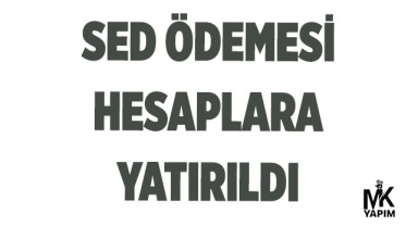 Hesaplarınızı kontrol etmeyi ihmal etmeyin