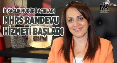 MHRS’de yeni bir adım daha atıldı