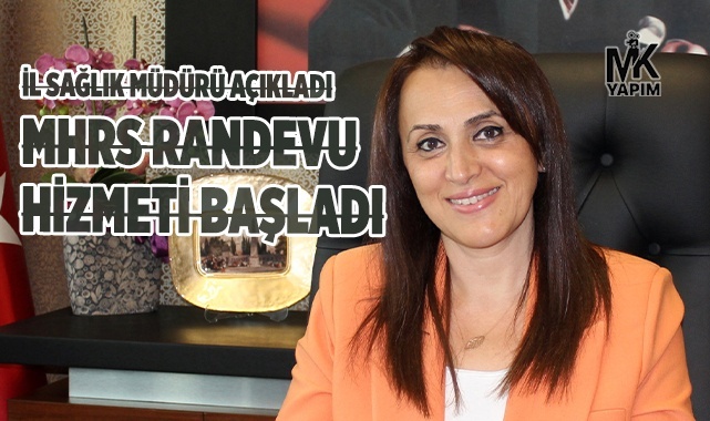 MHRS’de yeni bir adım daha atıldı