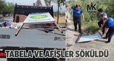 Pamukkale yolunda operasyon vardı