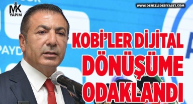 DTO Başkanı Uğur Erdoğan üyelere müjde verdi