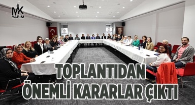 Kadınlar için kritik kararlar çıktı