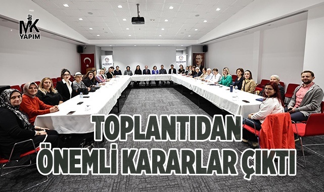 Kadınlar için kritik kararlar çıktı