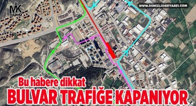 Üst geçit çalışmaları başlıyor