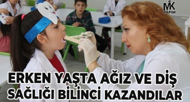 Bu ne güzel bir tecrübe kazanımı