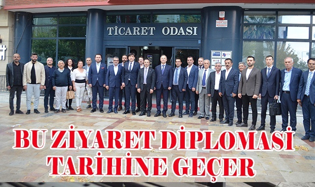 Denizli'de iki gün Kırgız rüzgarı esti