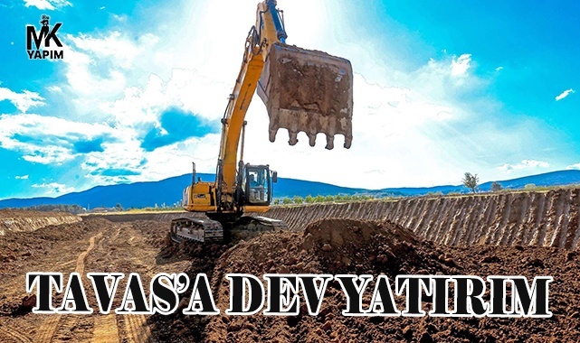 Doğal arıtma tesisi karbon ayak izini azaltacak