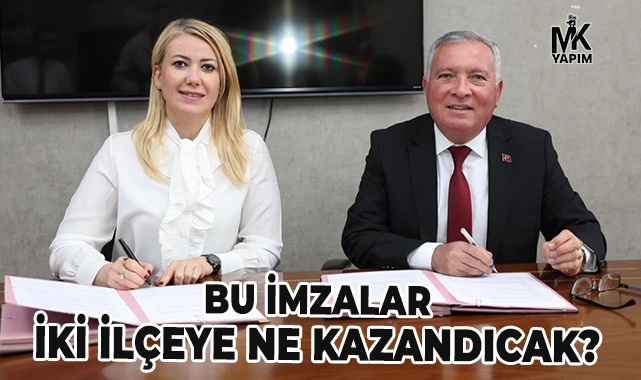 Kardeşlik protokolü ne getirecek?