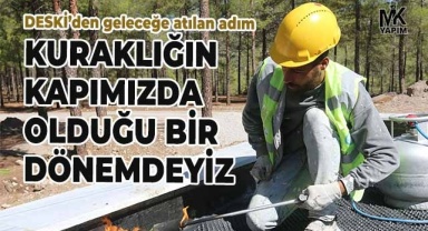 Su depoları gözden geçiriliyor