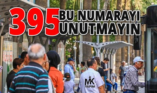 Yeni bir hat daha hizmete giriyor