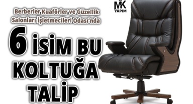 Berberlerde seçim startı verildi. Bu dönem 6 isim başkanlık için yarışacak