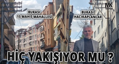 Bu manzara hiç yakışmıyor