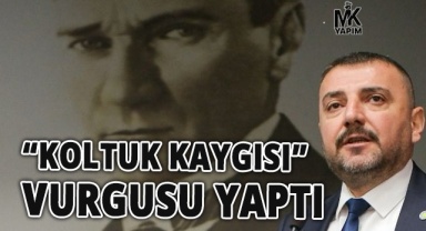 Süleyman Semerci yine sert konuştu