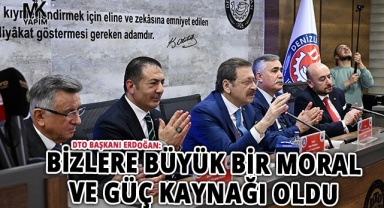 Ziyaret sona erdi ancak yankıları sürüyor