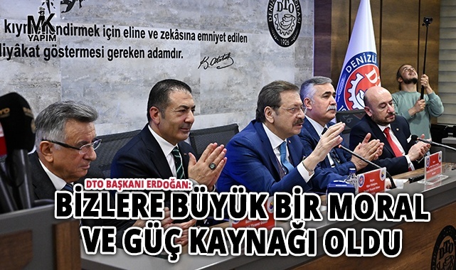 Ziyaret sona erdi ancak yankıları sürüyor