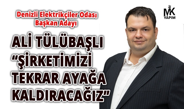 Ali Tülübaşlı'dan BİREL AŞ'ye dair açıklaması geldi