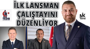 TEDB ilk büyük etkinliğine hazırlanıyor