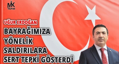 “Terörsüz Türkiye hedefimizden saptıramazlar!”