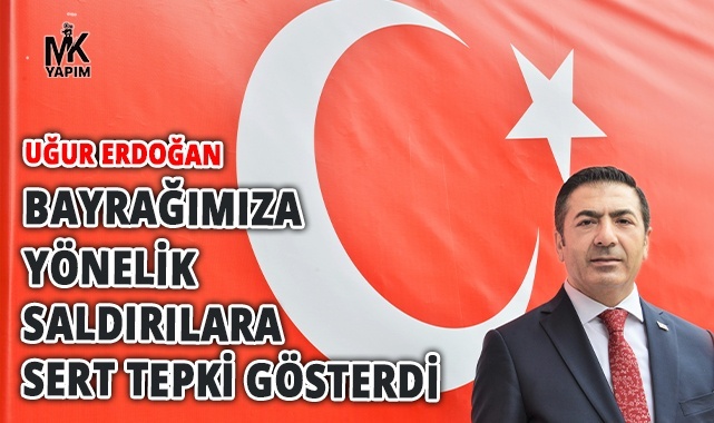 “Terörsüz Türkiye hedefimizden saptıramazlar!”