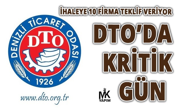 İhaleye 10 firma teklif verecek
